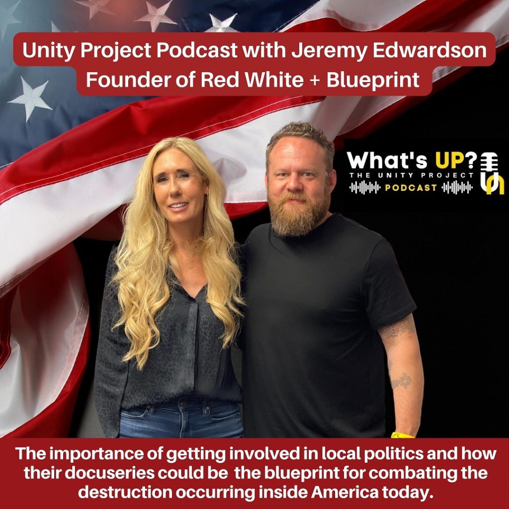 Ep. 14: Unity Project Podcast w/ Jeremy Edwardson